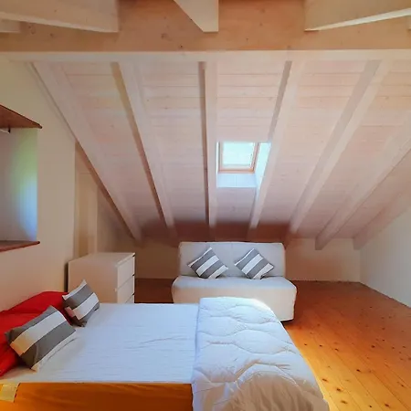 Elegant With Private Garden In Castello